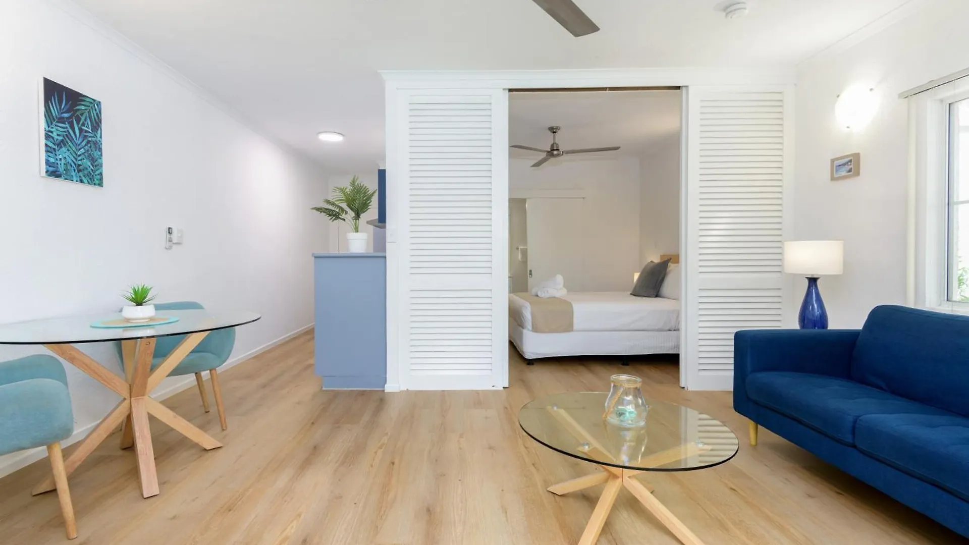 1 Bedroom @ Palm Villas #2 Port Douglas Australia