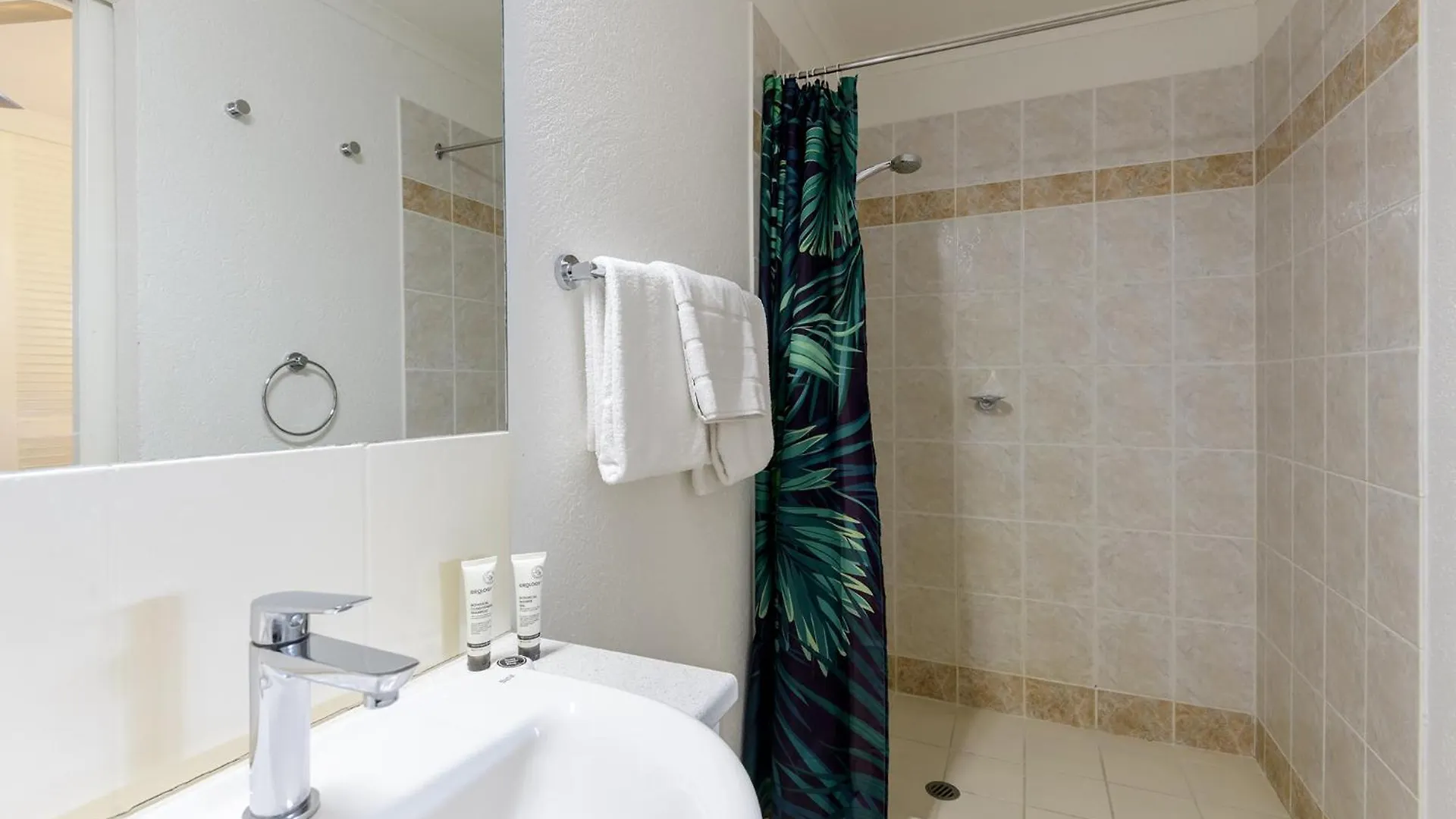 Lejlighed 1 Bedroom @ Palm Villas #2 Port Douglas Australien