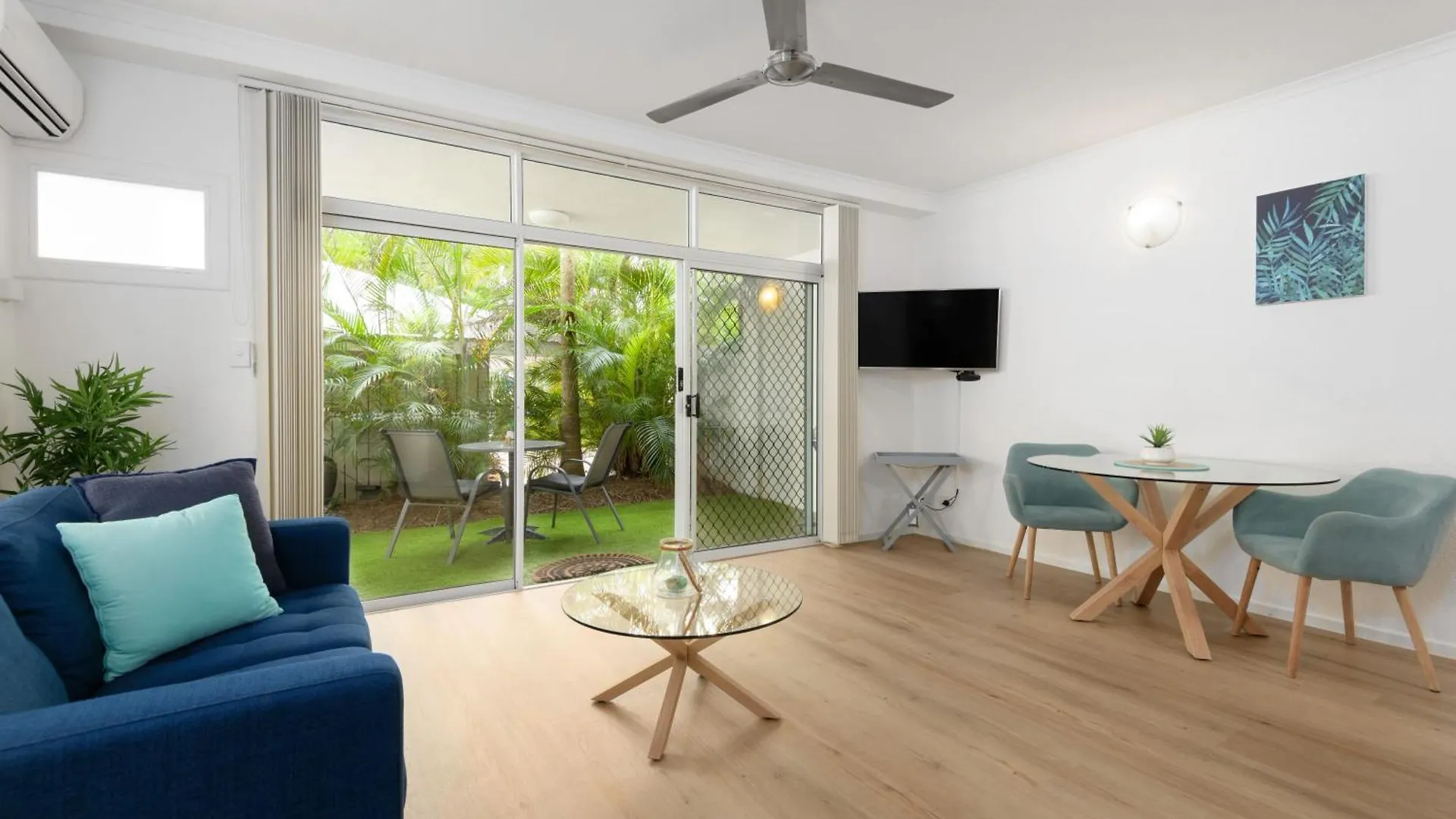 1 Bedroom @ Palm Villas #2 Port Douglas Australien