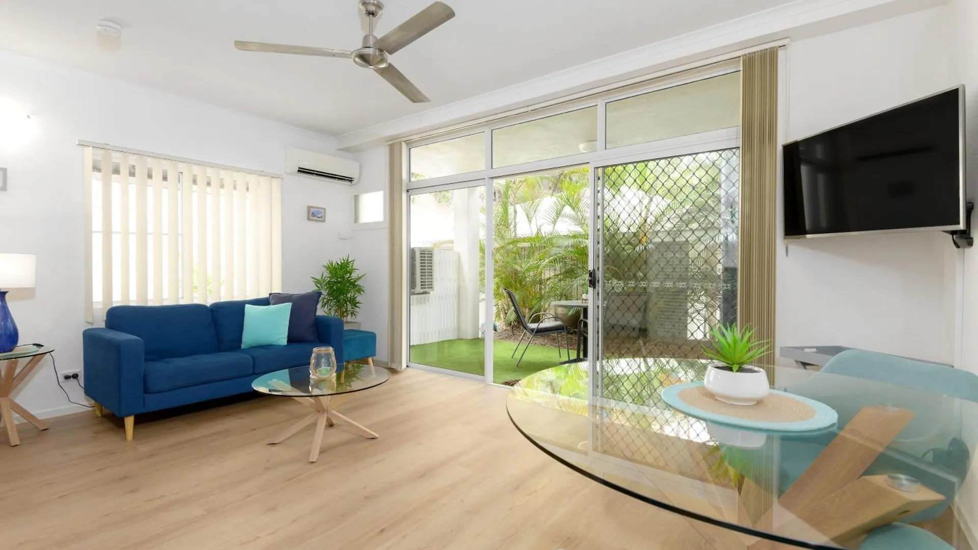 1 Bedroom @ Palm Villas #2 Port Douglas